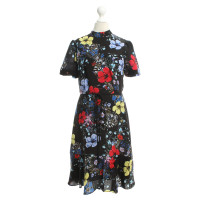 Erdem Dress with floral print