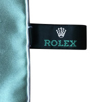 Rolex Echarpe/Foulard en Soie