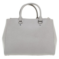 Michael Kors Handtasche in Grau