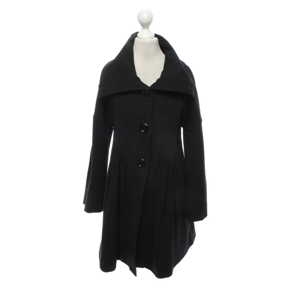 Marc Jacobs Jacket/Coat in Black