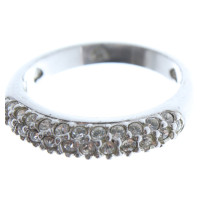 Swarovski Ring with gemstones