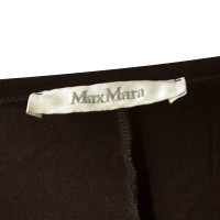 Max Mara zwart Top