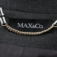 Max & Co Blazer in Grigio