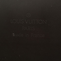 Louis Vuitton Clutch in Schwarz