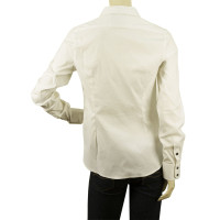 Dolce & Gabbana Witte blouse