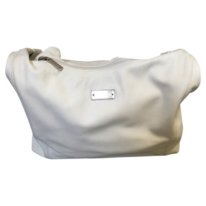 Pollini Leather shoulder bag