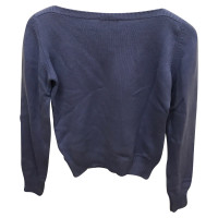 Loro Piana Knitwear Cashmere in Violet