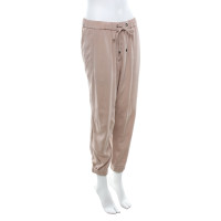 Brunello Cucinelli trousers made of silk mixture