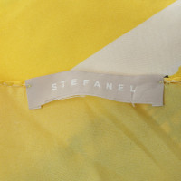 Stefanel Patterned cloth
