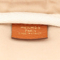Hermès "Victoria II Travel Bag"