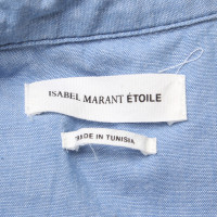 Isabel Marant Jumpsuit in blauw