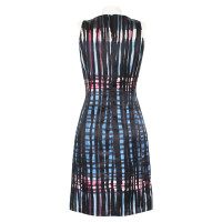 Tomas Maier Dress with pattern