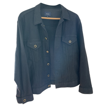 Khaite Jacket/Coat Cotton