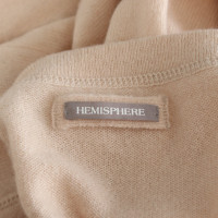 Hemisphere Knitwear Cashmere in Pink