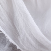 Vivienne Westwood Top Cotton in White