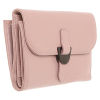 Coccinelle Bag/Purse Leather in Pink
