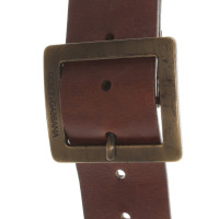 Dolce & Gabbana Belt with rivets