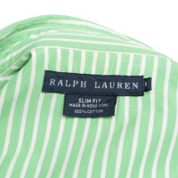 Ralph Lauren Bovenkleding Katoen in Groen