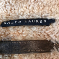 Ralph Lauren bomberjack