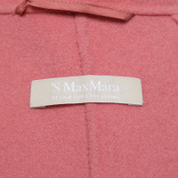 Max Mara Mantel aus Wolle