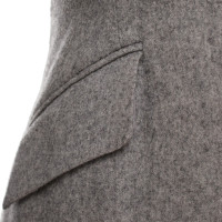Ralph Lauren Black Label Classic blazer in grey