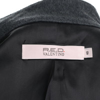 Red Valentino Jacket with cashmere share