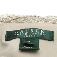 Ralph Lauren Evening Gown with fancy