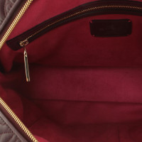 Etro Handtasche in Violett