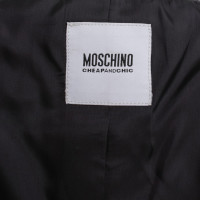 Moschino Cheap And Chic Kostüm mit Vichy-Muster