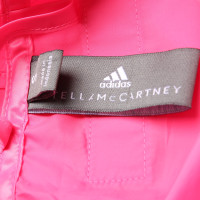 Stella Mc Cartney For Adidas Jacke/Mantel in Rosa / Pink