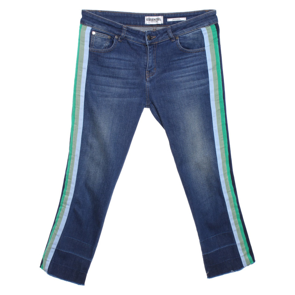 Essentiel Antwerp Jeans Cotton