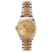 Rolex Watch "Datejust"