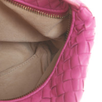 Bottega Veneta Handbag in pink