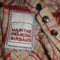 Marithé Et Francois Girbaud robe