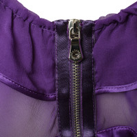 Dolce & Gabbana Top in purple