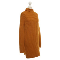 Chloé Knit sweater in ocher