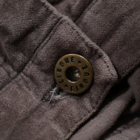 Cinque Trousers Cotton in Grey