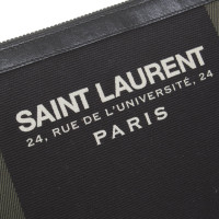 Saint Laurent Tablet-Hülle