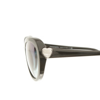 Tiffany & Co. Sunglasses in black