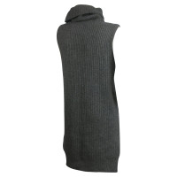 Ralph Lauren Knitted dress with cashmere share