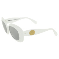 Kenzo Sunglasses in white