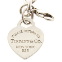 Tiffany & Co. Silver bracelet "Return to Tiffany"