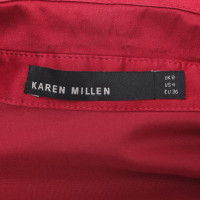 Karen Millen Zijden jurk