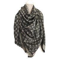 Louis Vuitton Scarf/Shawl in Black