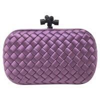 Bottega Veneta "Noeud clutch"