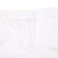 Dorothee Schumacher Trousers in White