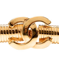 Chanel Belt "Tubogas 80"