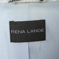Rena Lange Blazer Wol