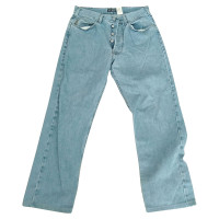 Armani Jeans Jeans en Denim
