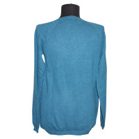 Ftc Cashmere pullover in teal